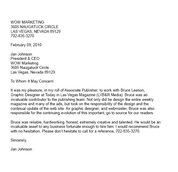 Ltr of Rec1