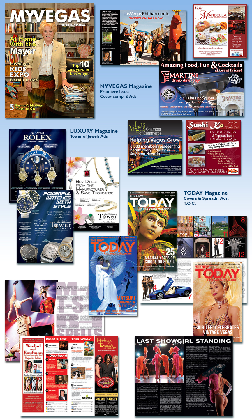 Print Examples